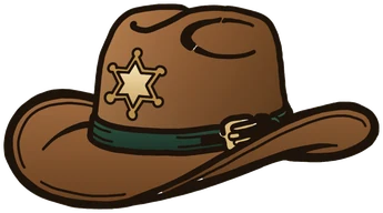 Logo SheriffWeb